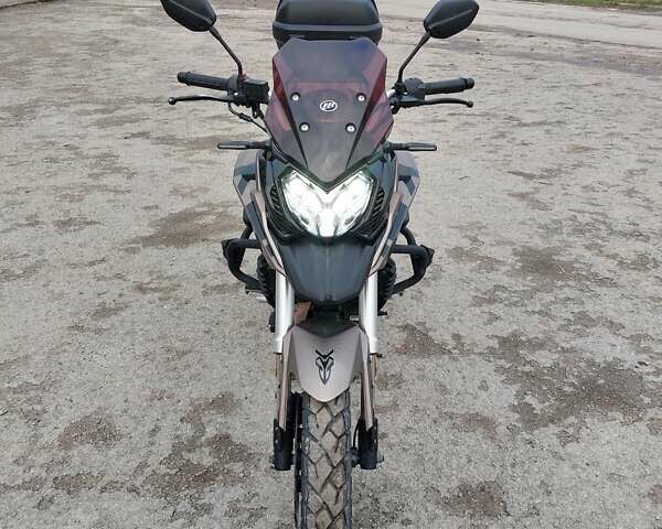 Бежевий Ліфан LF200-10L (KPT), об'ємом двигуна 0.2 л та пробігом 17 тис. км за 1400 $, фото 11 на Automoto.ua