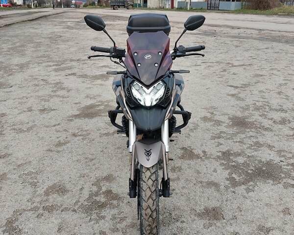 Бежевий Ліфан LF200-10L (KPT), об'ємом двигуна 0.2 л та пробігом 17 тис. км за 1400 $, фото 10 на Automoto.ua