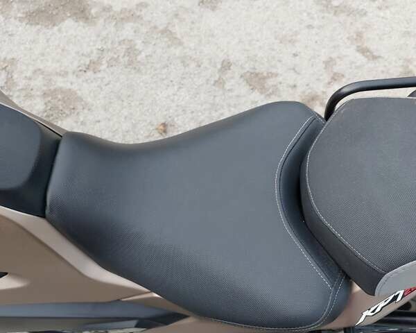 Бежевий Ліфан LF200-10L (KPT), об'ємом двигуна 0.2 л та пробігом 17 тис. км за 1400 $, фото 5 на Automoto.ua