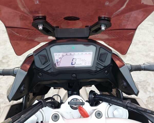 Бежевий Ліфан LF200-10L (KPT), об'ємом двигуна 0.2 л та пробігом 17 тис. км за 1400 $, фото 3 на Automoto.ua