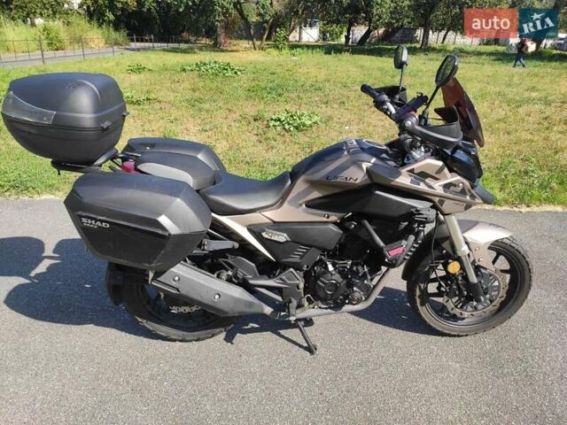 Бежевий Ліфан LF200-10L (KPT), об'ємом двигуна 0 л та пробігом 17 тис. км за 1450 $, фото 2 на Automoto.ua