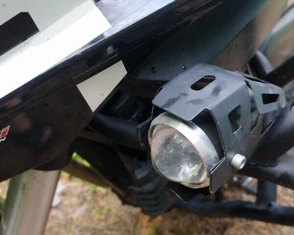 Черный Лифан LF200-10L (KPT), объемом двигателя 0.2 л и пробегом 18 тыс. км за 1488 $, фото 6 на Automoto.ua