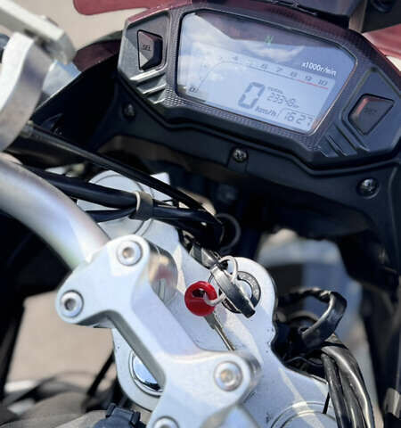 Черный Лифан LF200-10L (KPT), объемом двигателя 0.2 л и пробегом 23 тыс. км за 1333 $, фото 6 на Automoto.ua