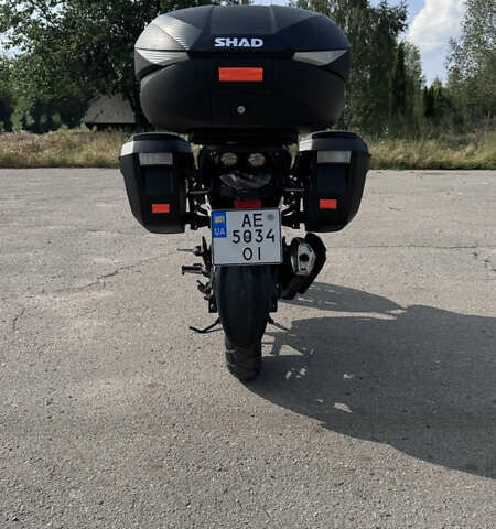 Чорний Ліфан LF200-10L (KPT), об'ємом двигуна 0.2 л та пробігом 23 тис. км за 1316 $, фото 1 на Automoto.ua