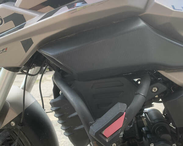 Коричневый Лифан LF200-10L (KPT), объемом двигателя 0.2 л и пробегом 9 тыс. км за 1800 $, фото 5 на Automoto.ua