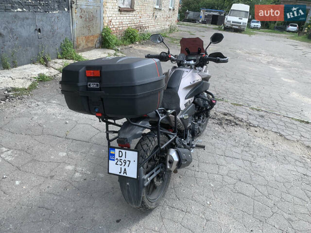 Коричневый Лифан LF200-10L (KPT), объемом двигателя 0.2 л и пробегом 9 тыс. км за 1800 $, фото 9 на Automoto.ua