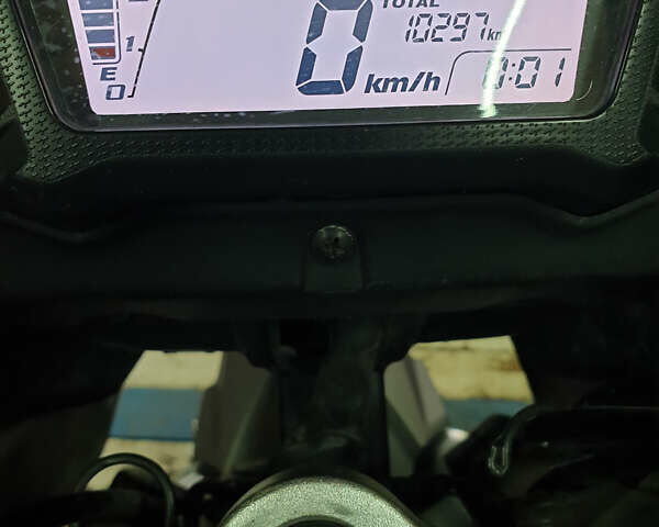 Лифан LF200-10L (KPT), объемом двигателя 0.2 л и пробегом 10 тыс. км за 1800 $, фото 16 на Automoto.ua