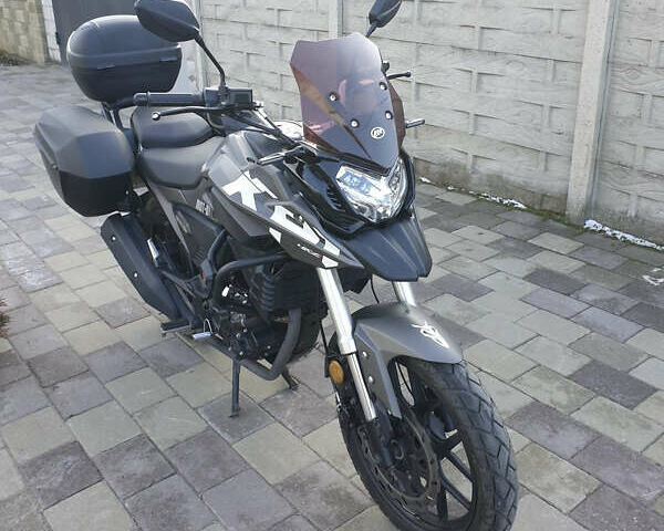 Лифан LF200-10L (KPT), объемом двигателя 0.2 л и пробегом 10 тыс. км за 1800 $, фото 2 на Automoto.ua