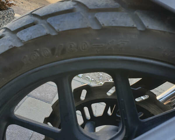 Лифан LF200-10L (KPT), объемом двигателя 0.2 л и пробегом 10 тыс. км за 1800 $, фото 14 на Automoto.ua
