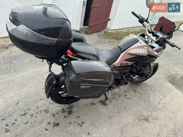 Лифан LF200-10L (KPT) 2019 в Корце на Automoto.ua Лифан LF200-10L (KPT), объемом двигателя 0.2 л и пробегом 2 тыс. км за 1800 $, фото 4 на Automoto.ua