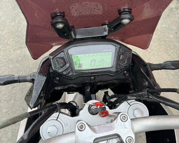 Лифан LF200-10L (KPT) 2019 в Корце на Automoto.ua Лифан LF200-10L (KPT), объемом двигателя 0.2 л и пробегом 2 тыс. км за 1800 $, фото 6 на Automoto.ua