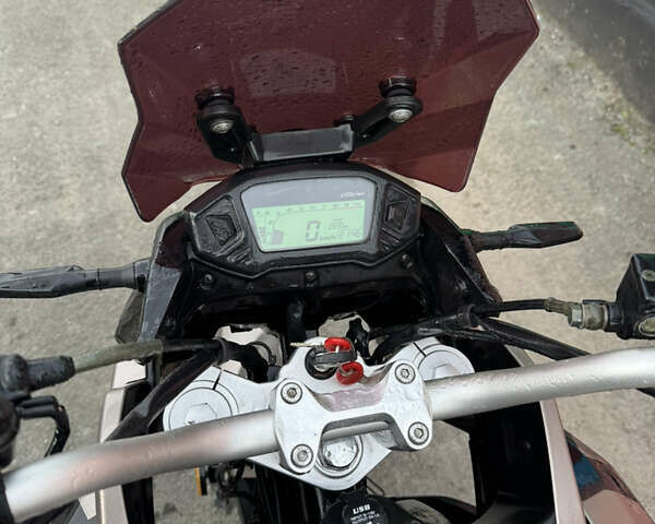 Лифан LF200-10L (KPT) 2019 в Корце на Automoto.ua Лифан LF200-10L (KPT), объемом двигателя 0.2 л и пробегом 2 тыс. км за 1800 $, фото 7 на Automoto.ua