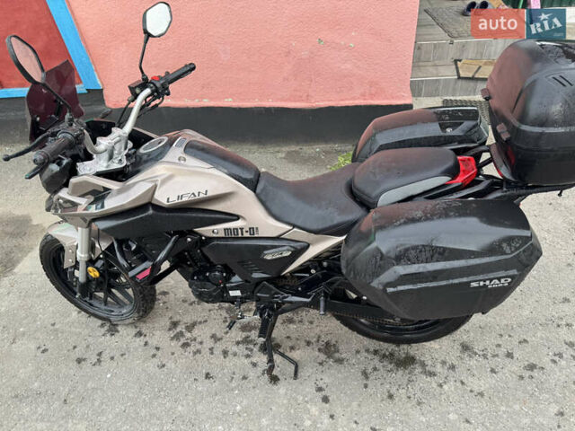 Лифан LF200-10L (KPT) 2019 в Корце на Automoto.ua Лифан LF200-10L (KPT), объемом двигателя 0.2 л и пробегом 2 тыс. км за 1800 $, фото 1 на Automoto.ua