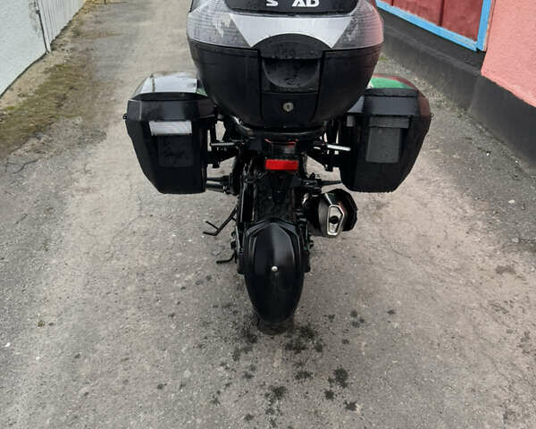 Лифан LF200-10L (KPT) 2019 в Корце на Automoto.ua Лифан LF200-10L (KPT), объемом двигателя 0.2 л и пробегом 2 тыс. км за 1800 $, фото 3 на Automoto.ua