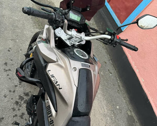 Лифан LF200-10L (KPT) 2019 в Корце на Automoto.ua Лифан LF200-10L (KPT), объемом двигателя 0.2 л и пробегом 2 тыс. км за 1800 $, фото 8 на Automoto.ua