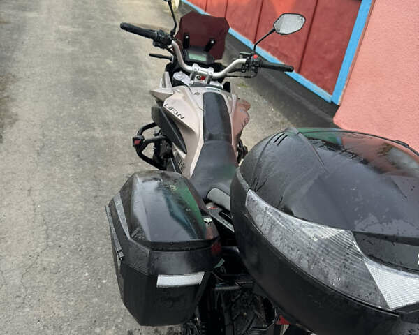 Лифан LF200-10L (KPT) 2019 в Корце на Automoto.ua Лифан LF200-10L (KPT), объемом двигателя 0.2 л и пробегом 2 тыс. км за 1800 $, фото 2 на Automoto.ua