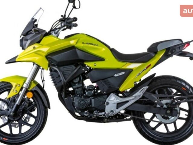 Лифан LF200-10L (KPT), объемом двигателя 0.2 л и пробегом 0 тыс. км за 2616 $, фото 3 на Automoto.ua