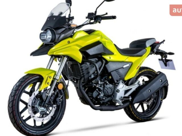 Лифан LF200-10L (KPT), объемом двигателя 0.2 л и пробегом 0 тыс. км за 2616 $, фото 2 на Automoto.ua