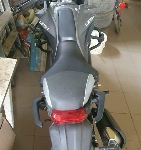 Сірий Ліфан LF200-10L (KPT), об'ємом двигуна 0.2 л та пробігом 3 тис. км за 2200 $, фото 2 на Automoto.ua