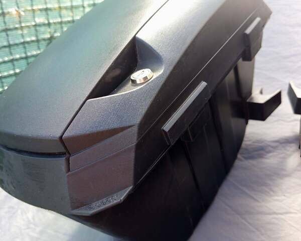 Сірий Ліфан LF200-10L (KPT), об'ємом двигуна 0.2 л та пробігом 13 тис. км за 1700 $, фото 6 на Automoto.ua