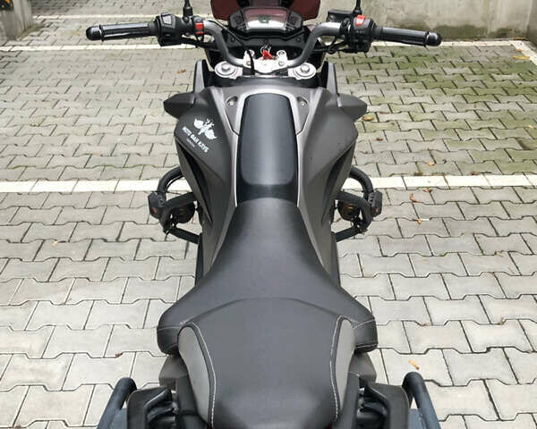 Серый Лифан LF200-10L (KPT), объемом двигателя 0.2 л и пробегом 23 тыс. км за 1550 $, фото 10 на Automoto.ua