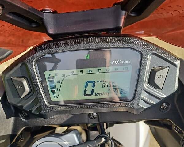 Серый Лифан LF200-10L (KPT), объемом двигателя 0.2 л и пробегом 7 тыс. км за 1600 $, фото 6 на Automoto.ua
