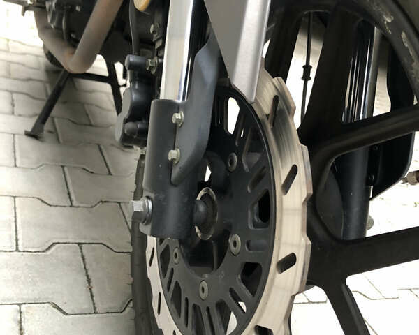 Серый Лифан LF200-10L (KPT), объемом двигателя 0.2 л и пробегом 23 тыс. км за 1550 $, фото 13 на Automoto.ua