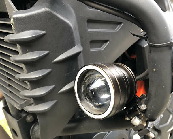 Серый Лифан LF200-10L (KPT), объемом двигателя 0.2 л и пробегом 23 тыс. км за 1550 $, фото 11 на Automoto.ua