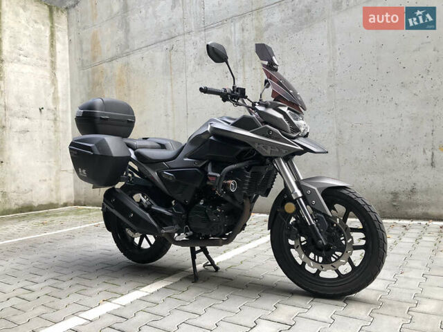 Серый Лифан LF200-10L (KPT), объемом двигателя 0.2 л и пробегом 23 тыс. км за 1550 $, фото 2 на Automoto.ua