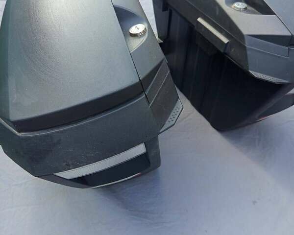 Сірий Ліфан LF200-10L (KPT), об'ємом двигуна 0.2 л та пробігом 13 тис. км за 1700 $, фото 7 на Automoto.ua