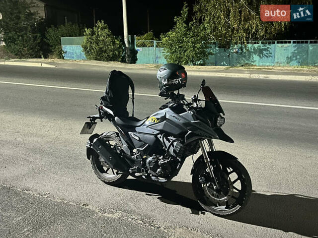 Серый Лифан LF200-10L (KPT), объемом двигателя 0.2 л и пробегом 5 тыс. км за 1900 $, фото 2 на Automoto.ua