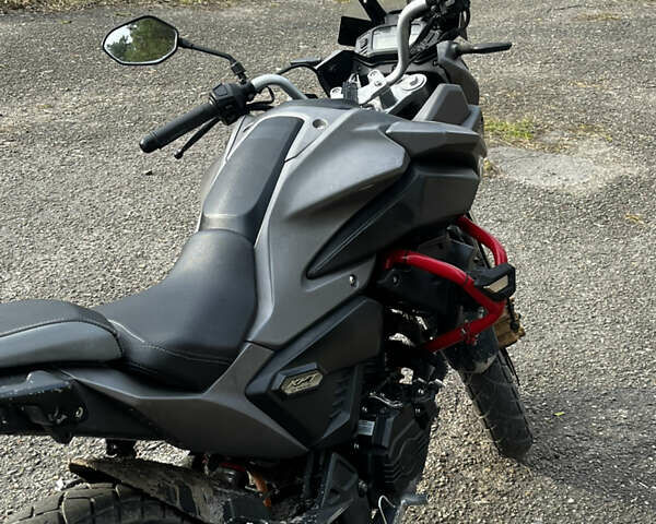 Серый Лифан LF200-10L (KPT), объемом двигателя 0.2 л и пробегом 18 тыс. км за 1400 $, фото 5 на Automoto.ua