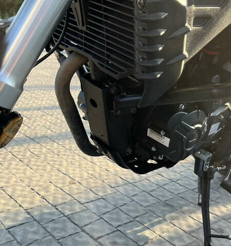 Сірий Ліфан LF200-10L (KPT), об'ємом двигуна 0.2 л та пробігом 2 тис. км за 1750 $, фото 6 на Automoto.ua