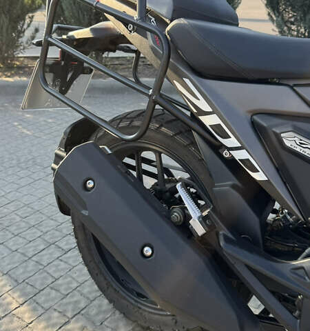 Сірий Ліфан LF200-10L (KPT), об'ємом двигуна 0.2 л та пробігом 2 тис. км за 1750 $, фото 15 на Automoto.ua