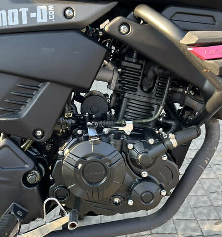 Сірий Ліфан LF200-10L (KPT), об'ємом двигуна 0.2 л та пробігом 2 тис. км за 1750 $, фото 3 на Automoto.ua