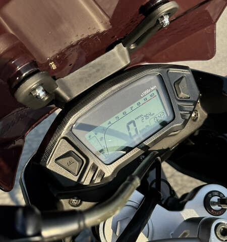 Сірий Ліфан LF200-10L (KPT), об'ємом двигуна 0.2 л та пробігом 2 тис. км за 1750 $, фото 4 на Automoto.ua