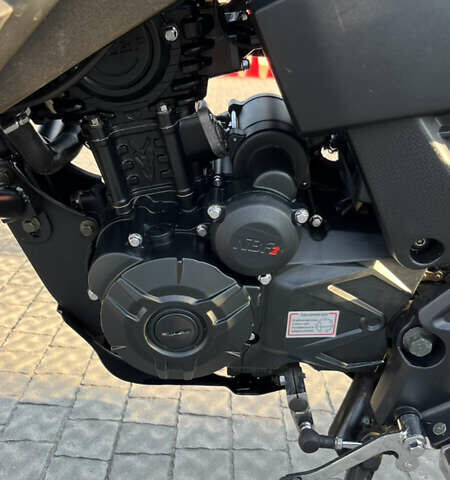 Сірий Ліфан LF200-10L (KPT), об'ємом двигуна 0.2 л та пробігом 2 тис. км за 1750 $, фото 5 на Automoto.ua
