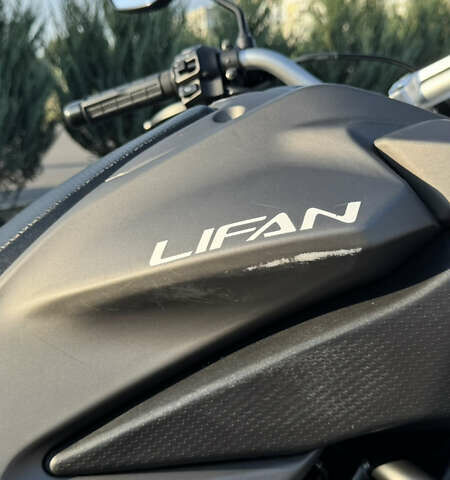 Сірий Ліфан LF200-10L (KPT), об'ємом двигуна 0.2 л та пробігом 2 тис. км за 1750 $, фото 12 на Automoto.ua