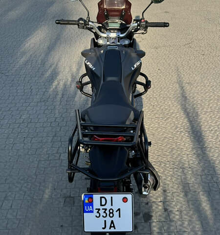 Сірий Ліфан LF200-10L (KPT), об'ємом двигуна 0.2 л та пробігом 2 тис. км за 1750 $, фото 14 на Automoto.ua
