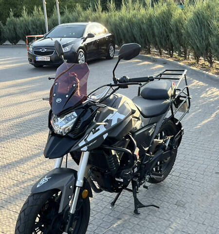 Сірий Ліфан LF200-10L (KPT), об'ємом двигуна 0.2 л та пробігом 2 тис. км за 1750 $, фото 11 на Automoto.ua