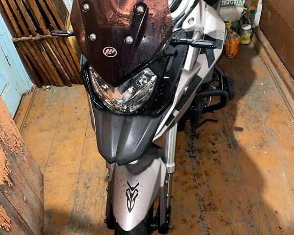 Серый Лифан LF200-10L (KPT), объемом двигателя 0.2 л и пробегом 16 тыс. км за 1500 $, фото 3 на Automoto.ua