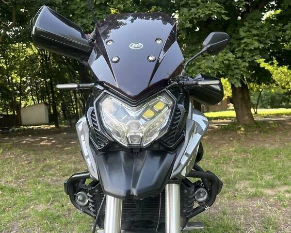 Сірий Ліфан LF200-10L (KPT), об'ємом двигуна 0.2 л та пробігом 20 тис. км за 1700 $, фото 1 на Automoto.ua