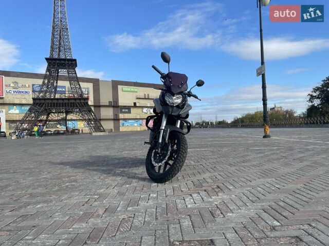 Сірий Ліфан LF200-10L (KPT), об'ємом двигуна 0.2 л та пробігом 4 тис. км за 1500 $, фото 5 на Automoto.ua