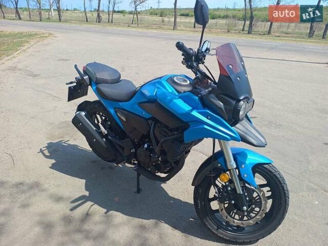 Синий Лифан LF200-10L (KPT), объемом двигателя 0.2 л и пробегом 7 тыс. км за 1799 $, фото 3 на Automoto.ua
