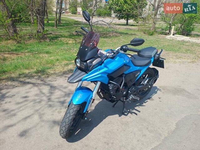 Синий Лифан LF200-10L (KPT), объемом двигателя 0.2 л и пробегом 7 тыс. км за 1799 $, фото 13 на Automoto.ua