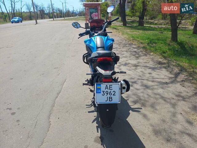 Синий Лифан LF200-10L (KPT), объемом двигателя 0.2 л и пробегом 7 тыс. км за 1799 $, фото 2 на Automoto.ua