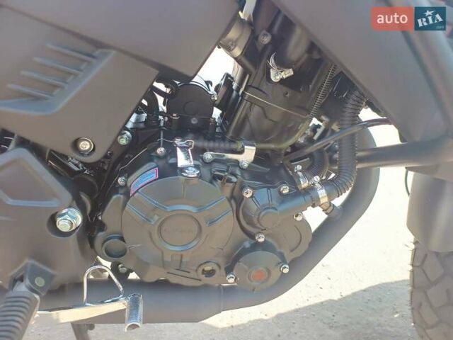 Синий Лифан LF200-10L (KPT), объемом двигателя 0.2 л и пробегом 7 тыс. км за 1799 $, фото 7 на Automoto.ua