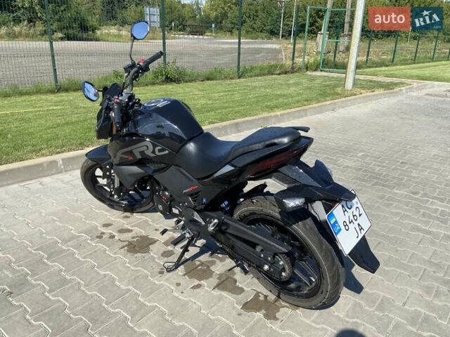 Черный Лифан LF200-10R (KPS), объемом двигателя 0.2 л и пробегом 3 тыс. км за 1900 $, фото 2 на Automoto.ua