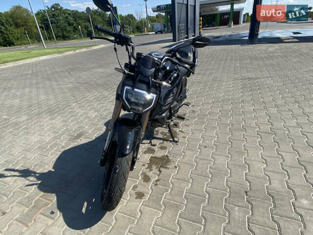 Черный Лифан LF200-10R (KPS), объемом двигателя 0.2 л и пробегом 3 тыс. км за 1900 $, фото 6 на Automoto.ua