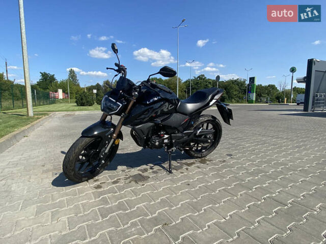 Черный Лифан LF200-10R (KPS), объемом двигателя 0.2 л и пробегом 3 тыс. км за 1900 $, фото 7 на Automoto.ua